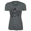 ATC PRO TEAM HEATHER ProFORMANCE TEE Thumbnail