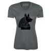 ATC PRO TEAM HEATHER ProFORMANCE TEE Thumbnail