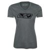ATC PRO TEAM HEATHER ProFORMANCE TEE Thumbnail