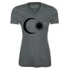 ATC PRO TEAM HEATHER ProFORMANCE TEE Thumbnail