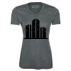 ATC PRO TEAM HEATHER ProFORMANCE TEE Thumbnail