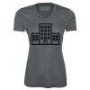 ATC PRO TEAM HEATHER ProFORMANCE TEE Thumbnail