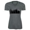 ATC PRO TEAM HEATHER ProFORMANCE TEE Thumbnail