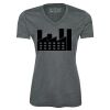 ATC PRO TEAM HEATHER ProFORMANCE TEE Thumbnail