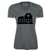 ATC PRO TEAM HEATHER ProFORMANCE TEE Thumbnail