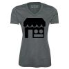 ATC PRO TEAM HEATHER ProFORMANCE TEE Thumbnail
