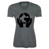 ATC PRO TEAM HEATHER ProFORMANCE TEE Thumbnail