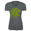 ATC PRO TEAM HEATHER ProFORMANCE TEE Thumbnail