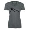 ATC PRO TEAM HEATHER ProFORMANCE TEE Thumbnail