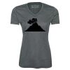 ATC PRO TEAM HEATHER ProFORMANCE TEE Thumbnail