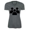 ATC PRO TEAM HEATHER ProFORMANCE TEE Thumbnail