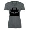 ATC PRO TEAM HEATHER ProFORMANCE TEE Thumbnail