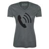 ATC PRO TEAM HEATHER ProFORMANCE TEE Thumbnail