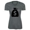 ATC PRO TEAM HEATHER ProFORMANCE TEE Thumbnail