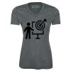 ATC PRO TEAM HEATHER ProFORMANCE TEE Thumbnail