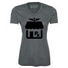 ATC PRO TEAM HEATHER ProFORMANCE TEE Thumbnail