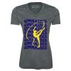 ATC PRO TEAM HEATHER ProFORMANCE TEE Thumbnail
