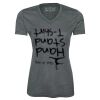 ATC PRO TEAM HEATHER ProFORMANCE TEE Thumbnail
