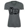 ATC PRO TEAM HEATHER ProFORMANCE TEE Thumbnail