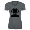 ATC PRO TEAM HEATHER ProFORMANCE TEE Thumbnail