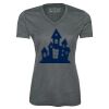 ATC PRO TEAM HEATHER ProFORMANCE TEE Thumbnail