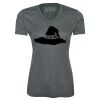 ATC PRO TEAM HEATHER ProFORMANCE TEE Thumbnail