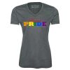 ATC PRO TEAM HEATHER ProFORMANCE TEE Thumbnail