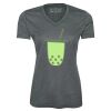 ATC PRO TEAM HEATHER ProFORMANCE TEE Thumbnail