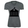 ATC PRO TEAM HEATHER ProFORMANCE TEE Thumbnail