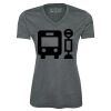 ATC PRO TEAM HEATHER ProFORMANCE TEE Thumbnail