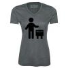 ATC PRO TEAM HEATHER ProFORMANCE TEE Thumbnail