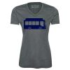 ATC PRO TEAM HEATHER ProFORMANCE TEE Thumbnail